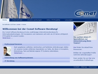 http://comet-online.de