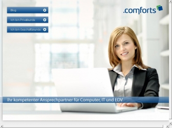 http://comforts.de