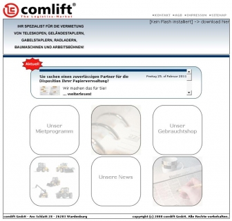 http://comlift.de