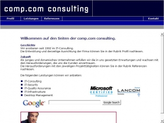http://comp-com.de