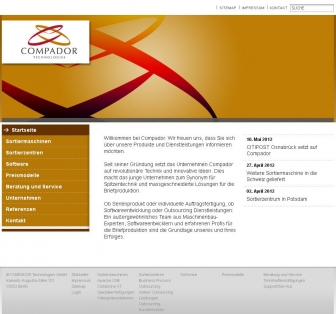http://compador.de
