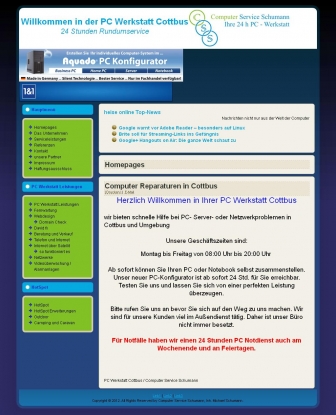 http://www.computer-service-schumann.de
