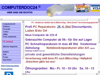 http://computerdoc24.de