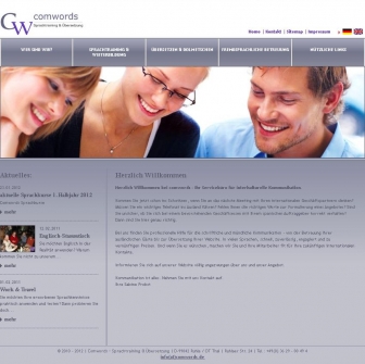 http://comwords.de