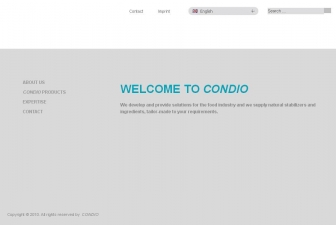 http://condio.com