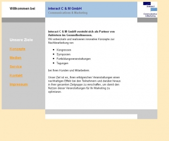 http://congressnews.de