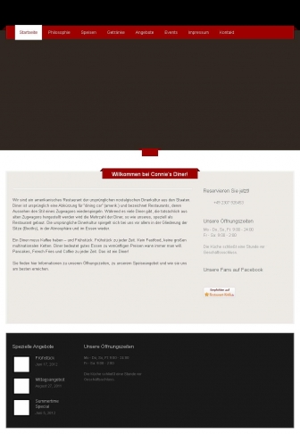 http://connies-diner.de