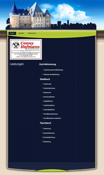 http://connyhofmann.de