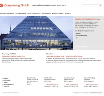http://conplaning.de