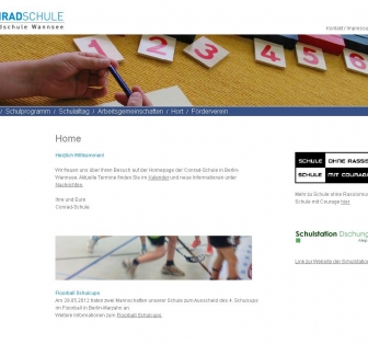 http://conrad-grundschule.de