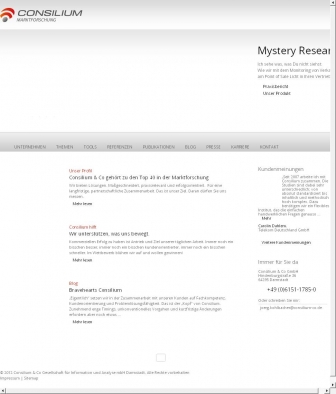 http://consilium-co.de