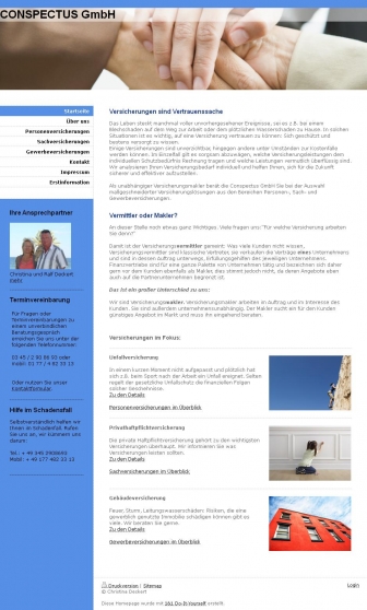http://conspectus-gmbh.de