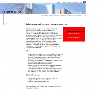 http://consulectra.de