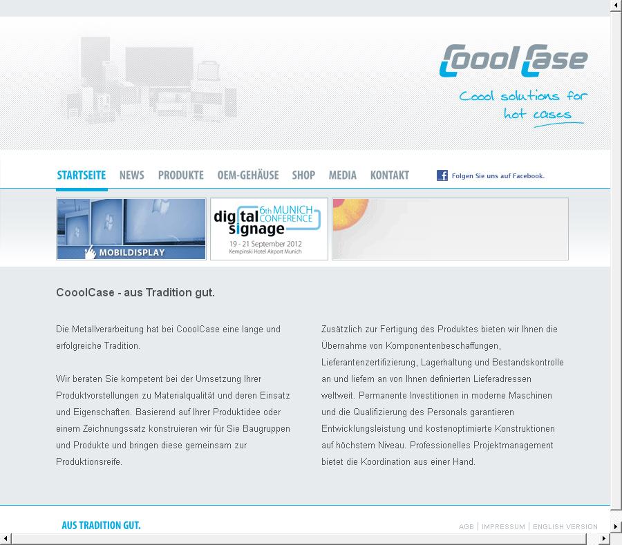 http://www.cooolcase.com