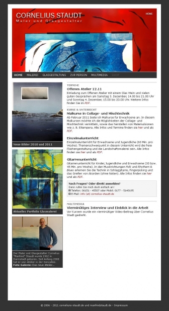 http://cornelius-staudt.de