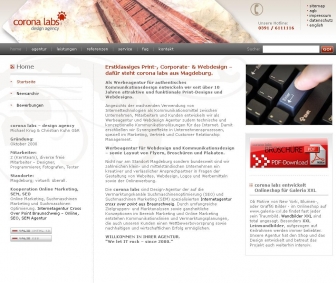 http://corona-labs.de