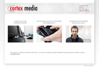 http://cortex-media.de