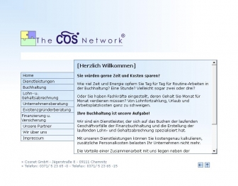 http://cosnet.de