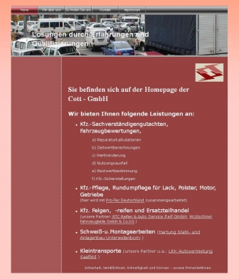 http://cott-gmbh.de