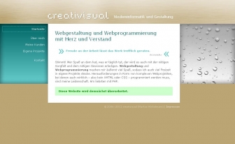http://creativisual.de