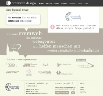 http://cremweb.de