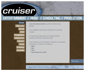 http://cruiser-entertainment.de