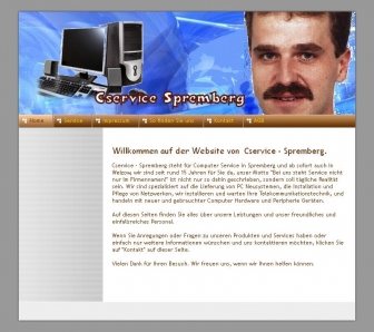 http://cservice.de