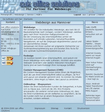 http://cuk-office.de