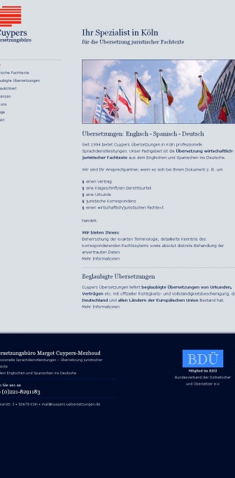 http://cuypers-uebersetzungen.de