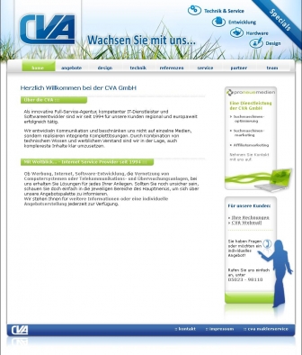 http://cva.de