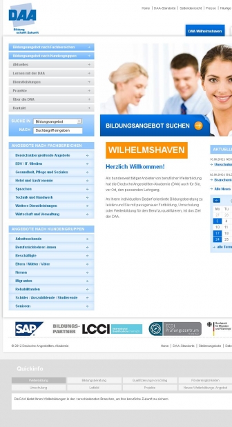 http://daa-wilhelmshaven.de