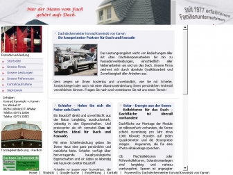 http://dach-karwinski.de