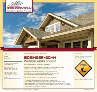 http://www.dachdecker-bobinger.de/