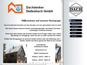 http://dachdecker-diefenbach.de