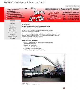 http://dachdecker-eggeling.de