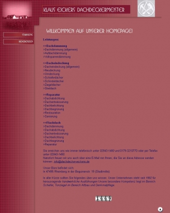 http://dachdecker-eickers.de