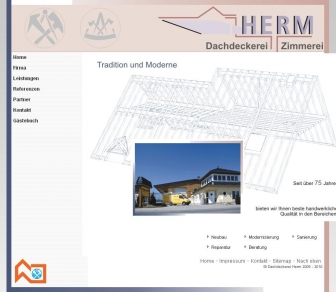 http://dachdecker-herm.de