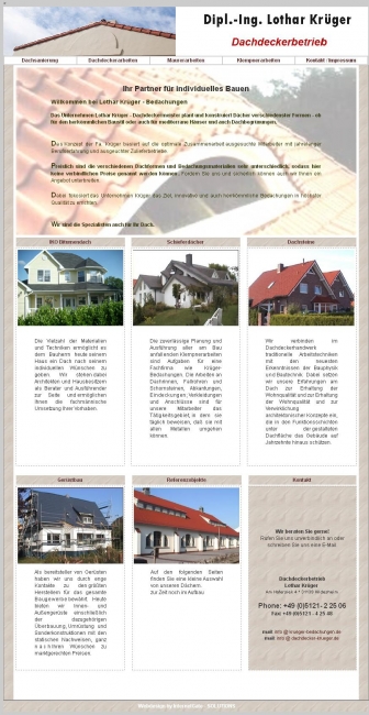 http://dachdecker-krueger.de