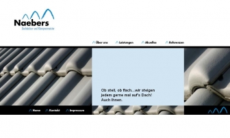 http://dachdecker-naebers.de
