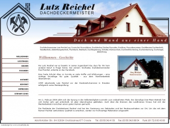 http://dachdecker-reichel.de