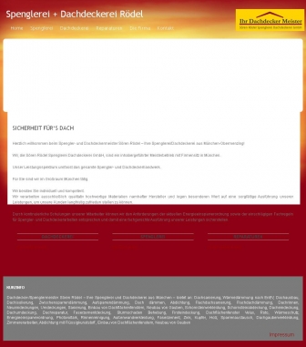 http://dachdecker-roedel.de