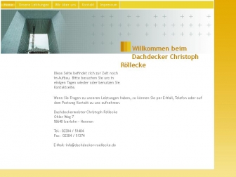 http://dachdecker-roellecke.de