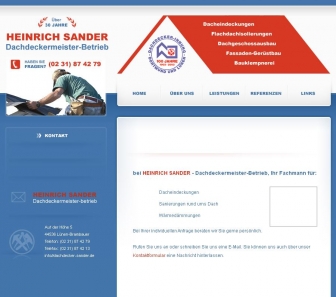 http://dachdecker-sander.de