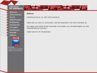 http://dachdecker-scherff.de