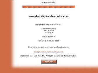 http://dachdecker-schulze.com