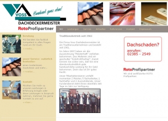 http://dachdecker-voss.de