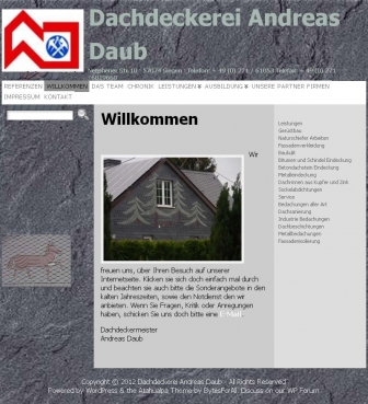 http://dachdeckerei-daub.de