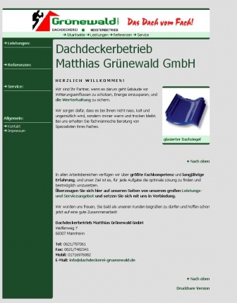http://dachdeckerei-gruenewald.de