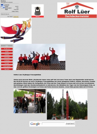 http://www.dachdeckerei-lueer.de