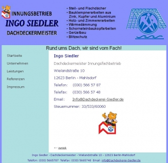 http://dachdeckerei-siedler.de